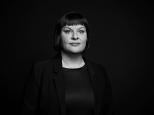 Prof. Dr. Jasmin Siri