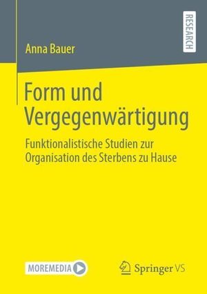 form-und-vergegenwaertigung-taschenbuch-anna-bauer