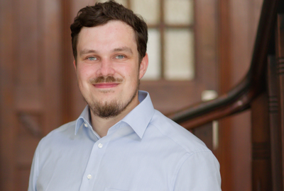 Bjarne von Gaessler, M.A.